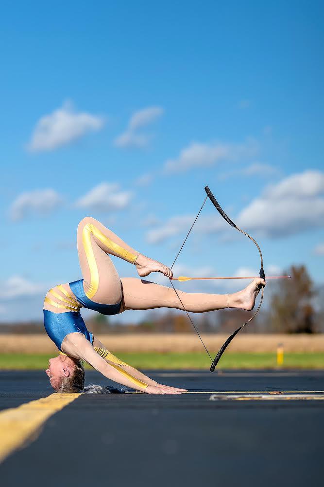 Contortionist
