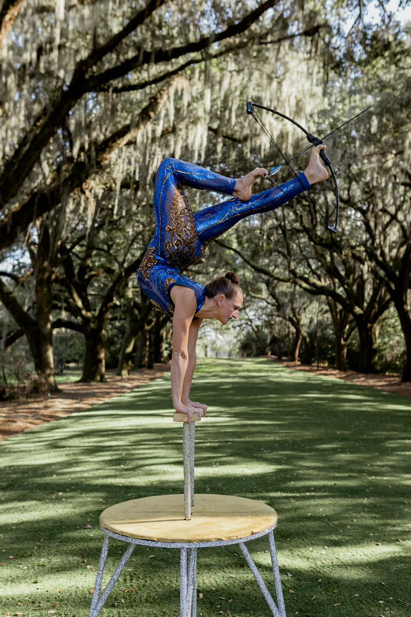 Contortionist