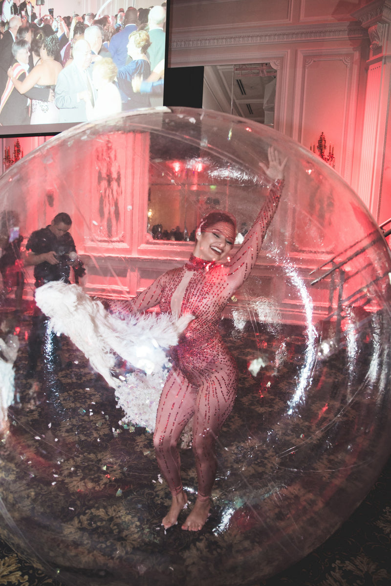 Bubble Act
