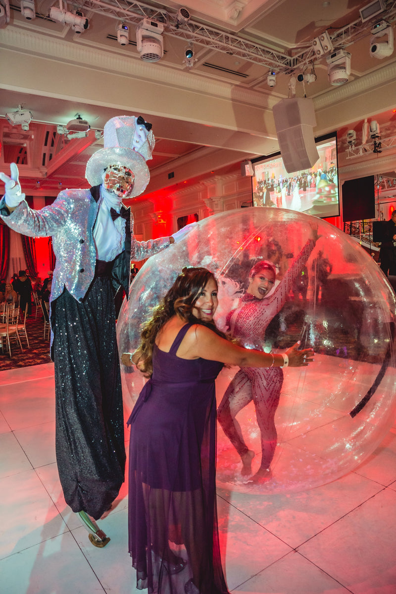 Bubble Act