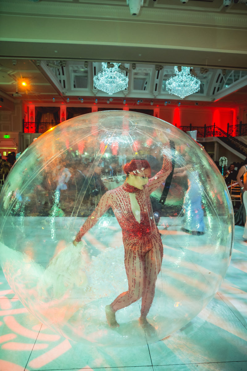 Bubble Act