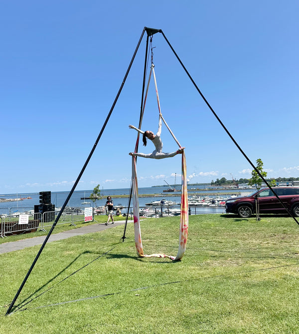 Aerial Act